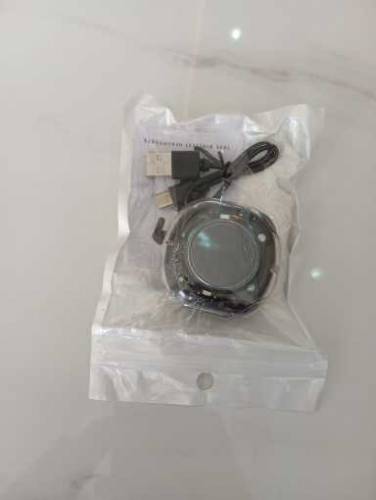 Bluetooth Earbuds with LED Digital Display Hifi Enc Bt 5.3 Wireless In