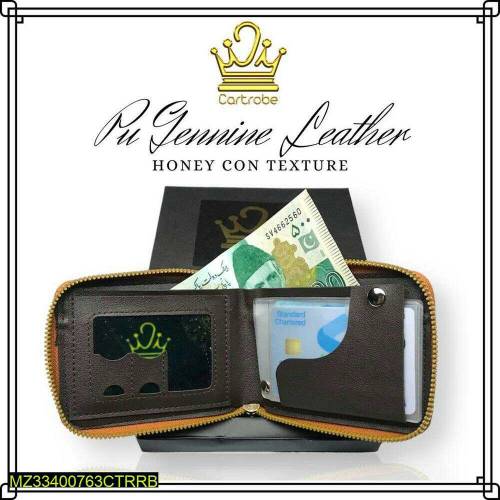 Men new wallet