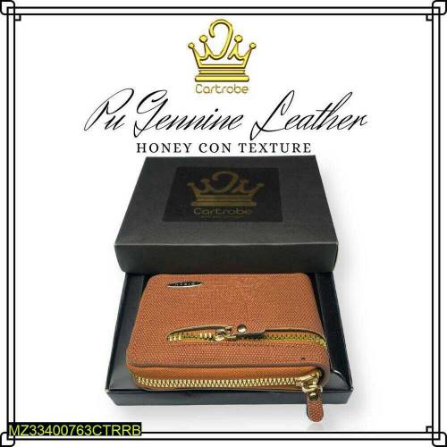 Men new wallet