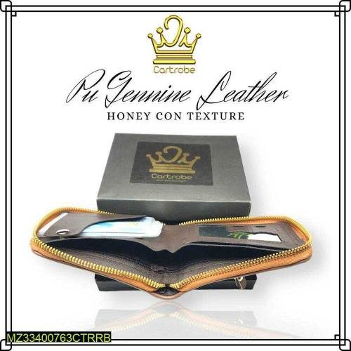 Men new wallet