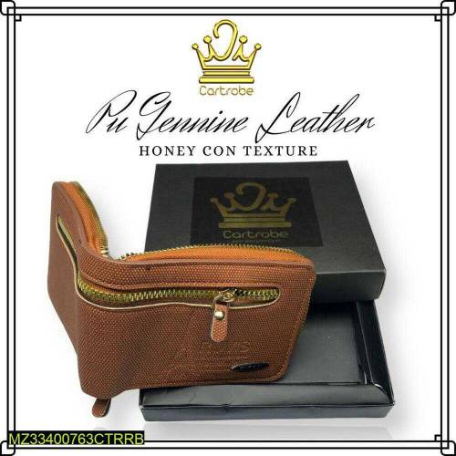 Men new wallet