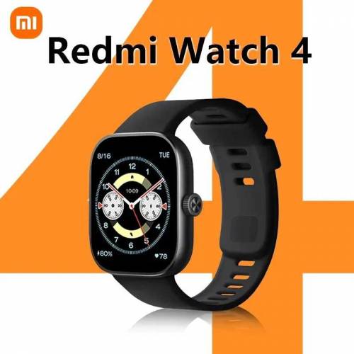 xiomi Redmi 4 