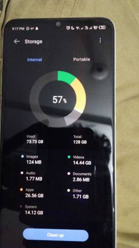 Tecno Spark 10 