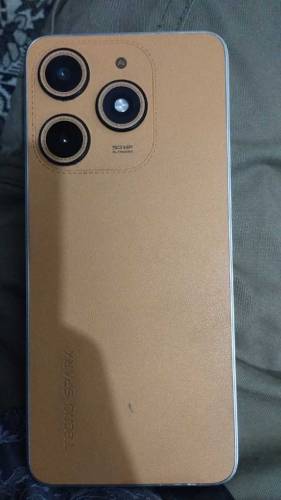 Tecno Spark 10 