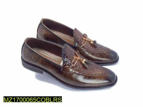 man leather formal dress shoes free home delivery cash on deliver