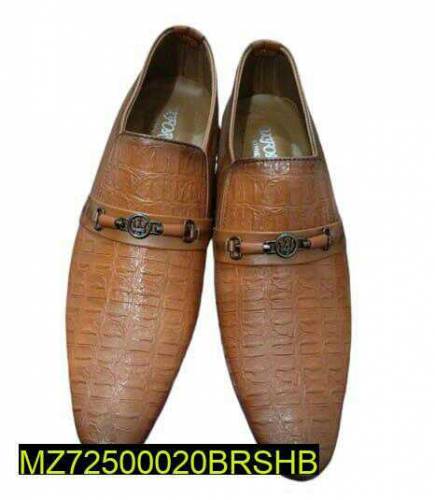 man leather formal dress shoes free home delivery cash on deliver