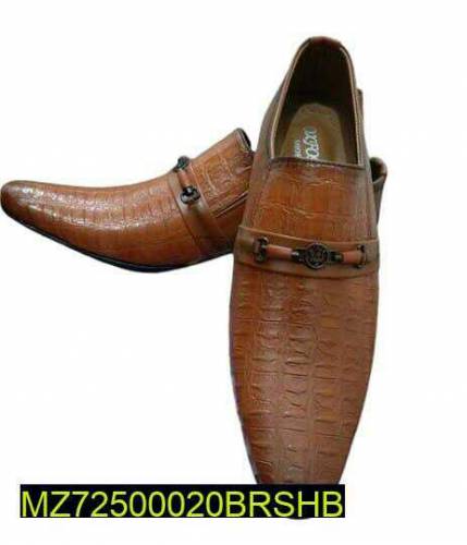 man leather formal dress shoes free home delivery cash on deliver