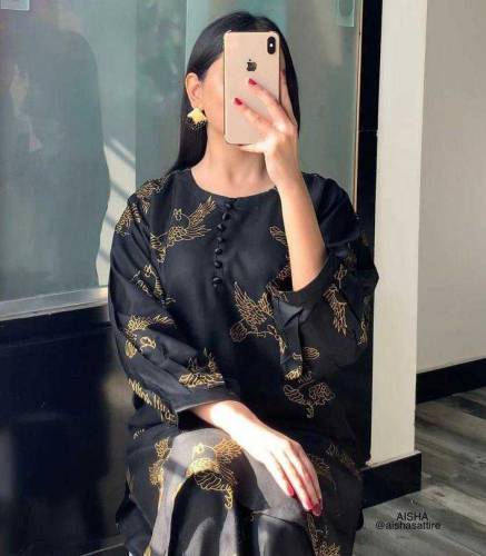 trending dress 