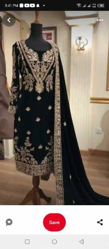 atif zari collection need and fine excellent work all dresses party we