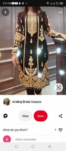 atif zari collection need and fine excellent work all dresses party we