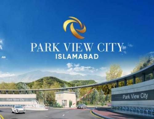 ParkView Islamabad 