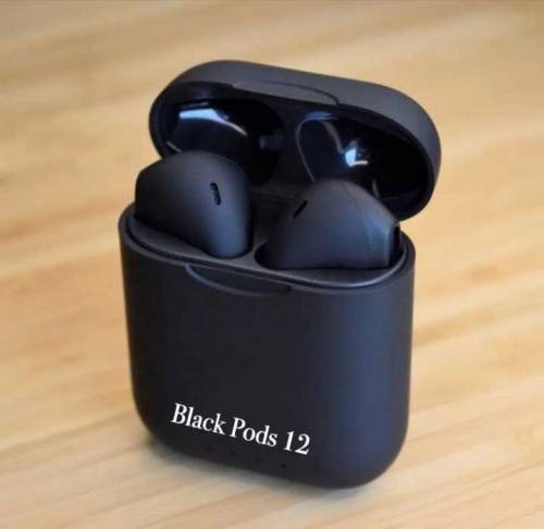 Bluttoth Tws Handfree Wirelees handfree 