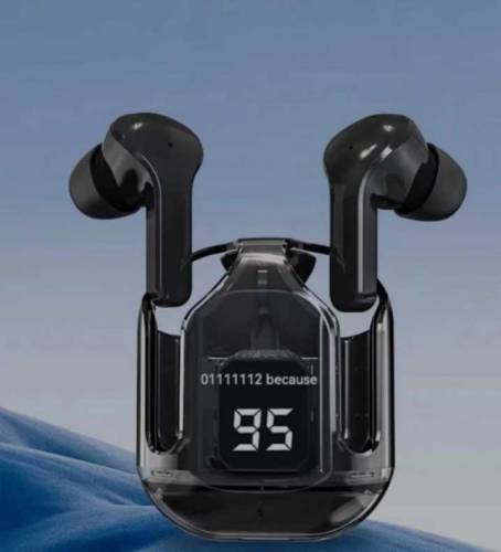 Bluttoth Tws Handfree Wirelees handfree 