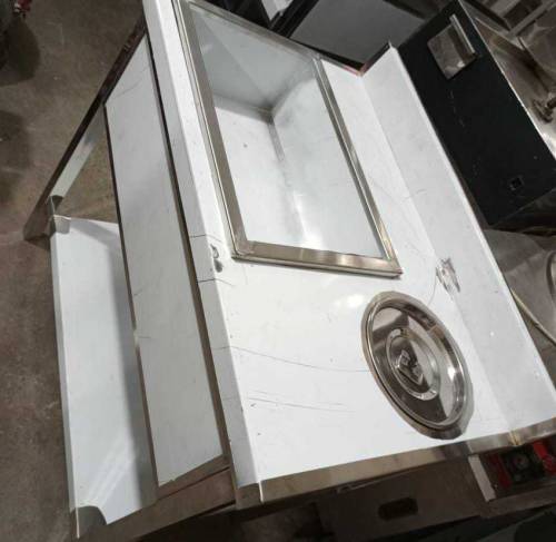 pizza oven 