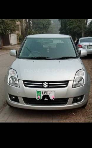 Suzuki Swift model 19
