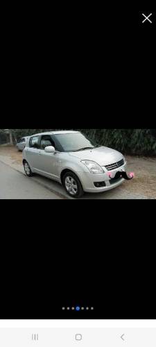 Suzuki Swift model 19