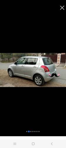 Suzuki Swift model 19
