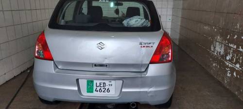 Suzuki Swift model 19