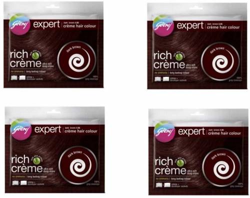 Godrej Hair Colors Wholeseller