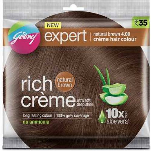 Godrej Hair Colors Wholeseller