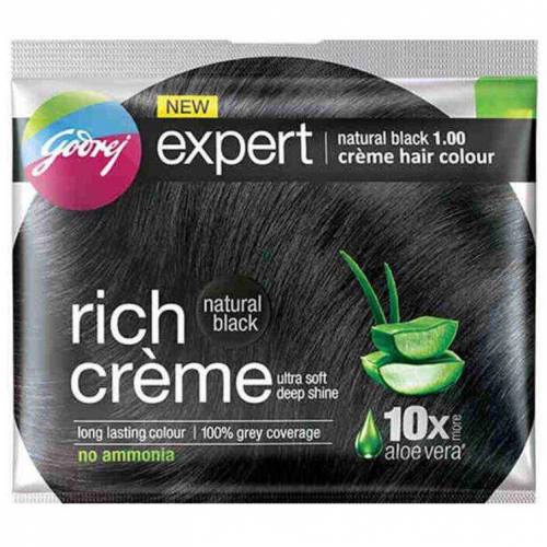 Godrej Hair Colors Wholeseller