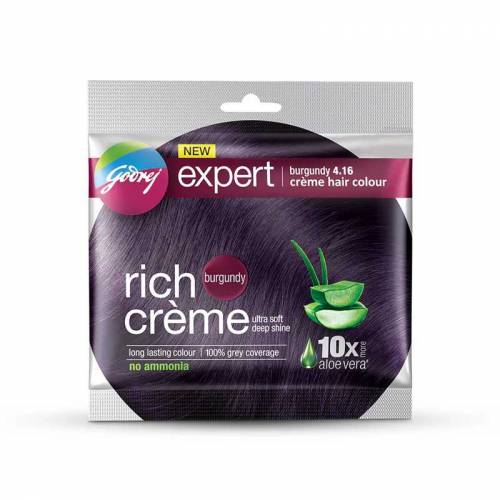 Godrej Hair Colors Wholeseller