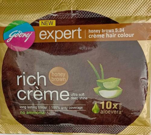 Godrej Hair Colors Wholeseller