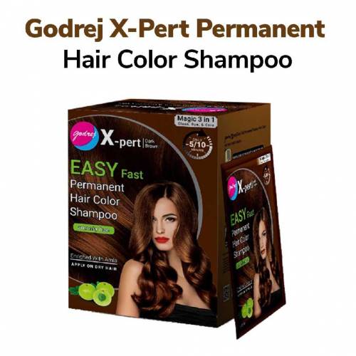Godrej Hair Colors Wholeseller