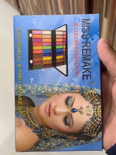 eyeshadow palette 