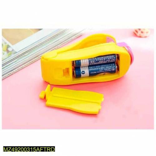 Automatic Vaccum food sealer 