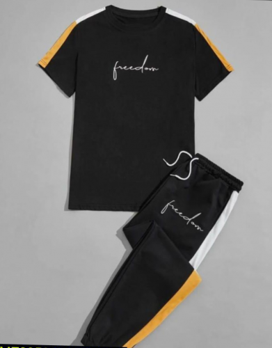 track suit's 