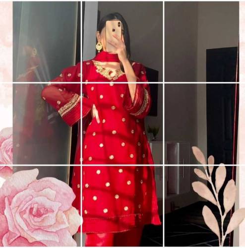 dress selling 