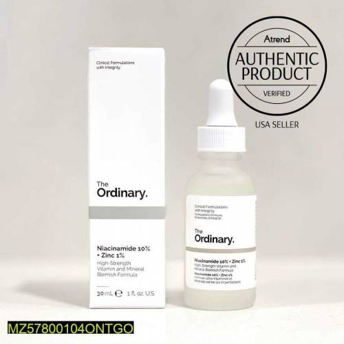 THE ORDINARY SERUM 