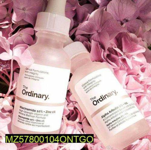 THE ORDINARY SERUM 