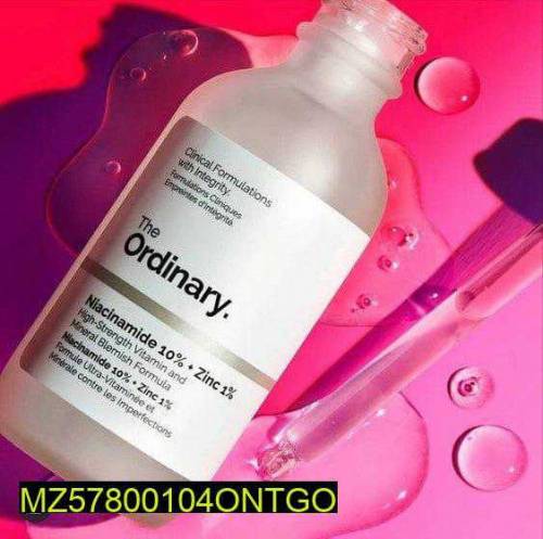 THE ORDINARY SERUM 