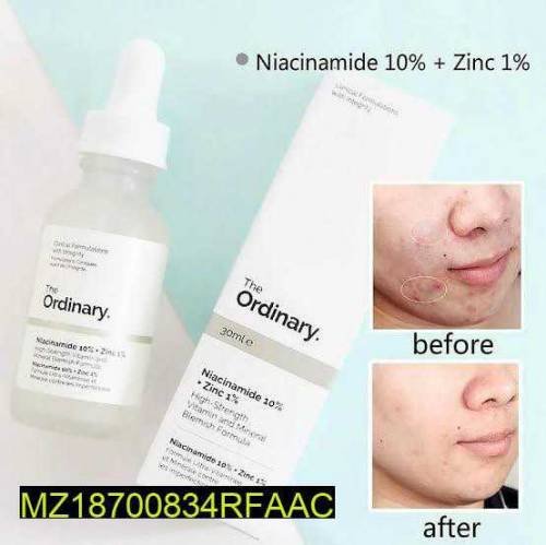THE ORDINARY SERUM 
