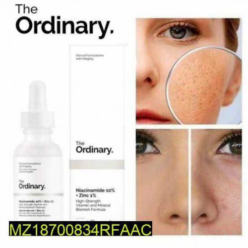 THE ORDINARY SERUM 