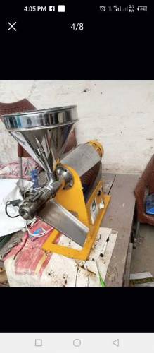 mini oil expellor cp12 cold press oil machine 