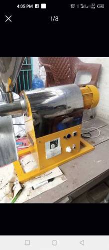 mini oil expellor cp12 cold press oil machine 