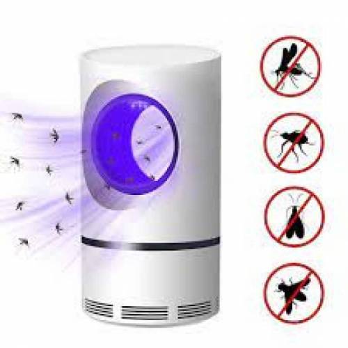 Mosquito killer Lamp With USB Power 