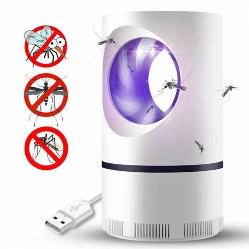 Mosquito killer Lamp With USB Power 