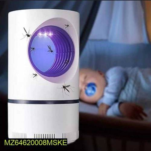 Mosquito killer Lamp With USB Power 