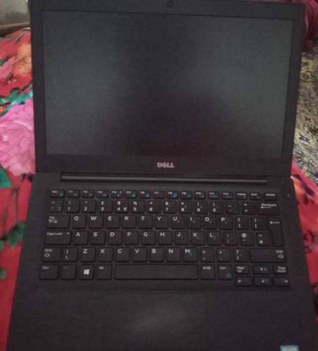 CORE I5 7th Generation