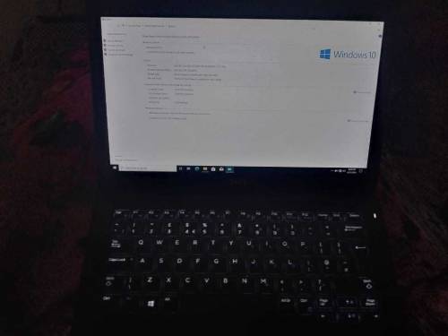 CORE I5 7th Generation