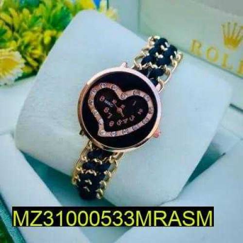 beautiful watch for girls