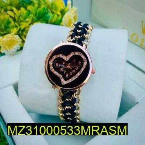 beautiful watch for girls