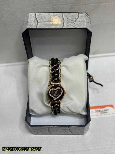 beautiful watch for girls