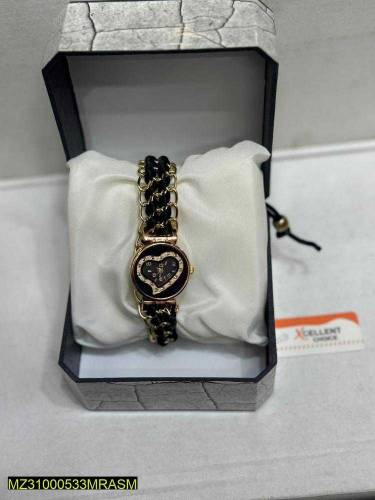 beautiful watch for girls