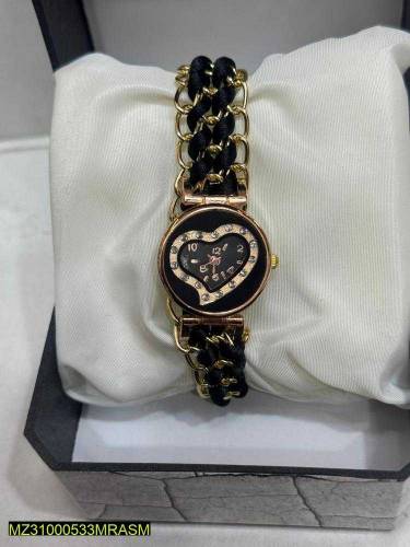 beautiful watch for girls