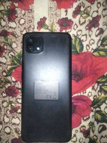 oppo A16 e 